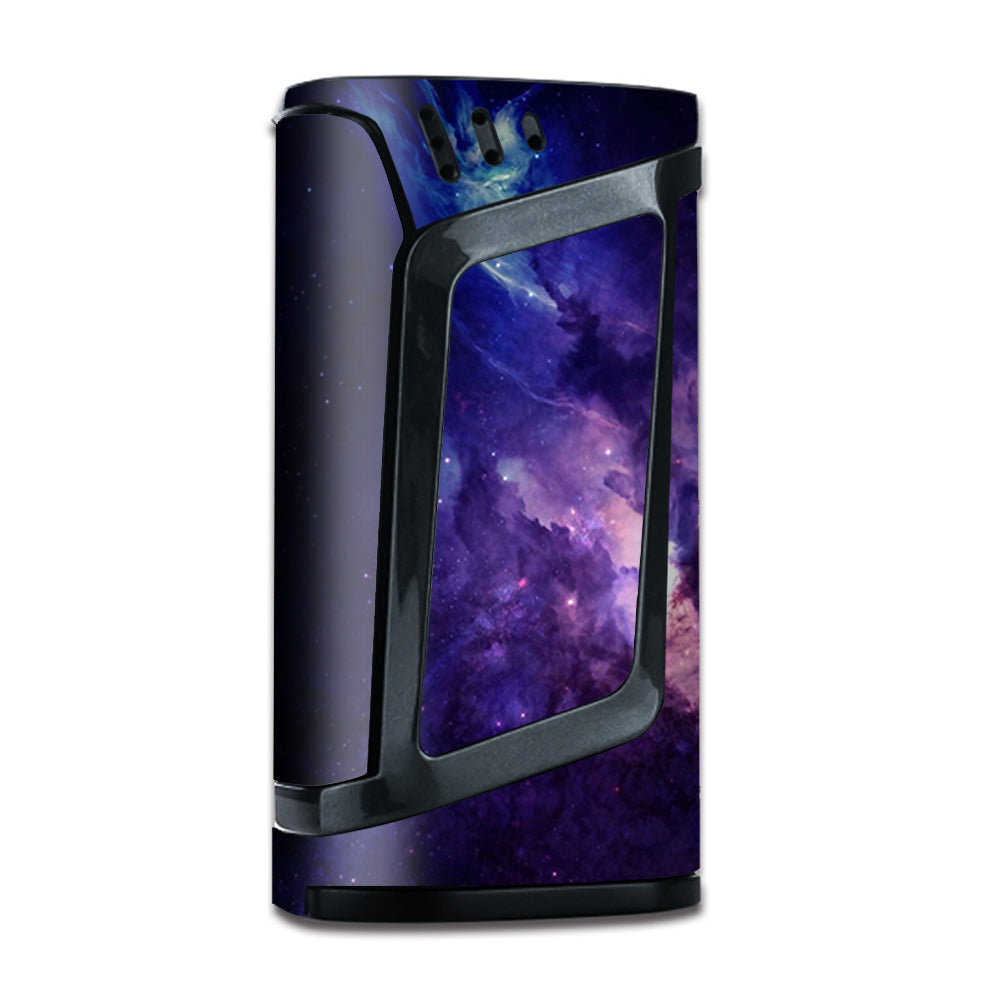  Dark Solar Burst Galaxy Nebula Smok Alien Skin