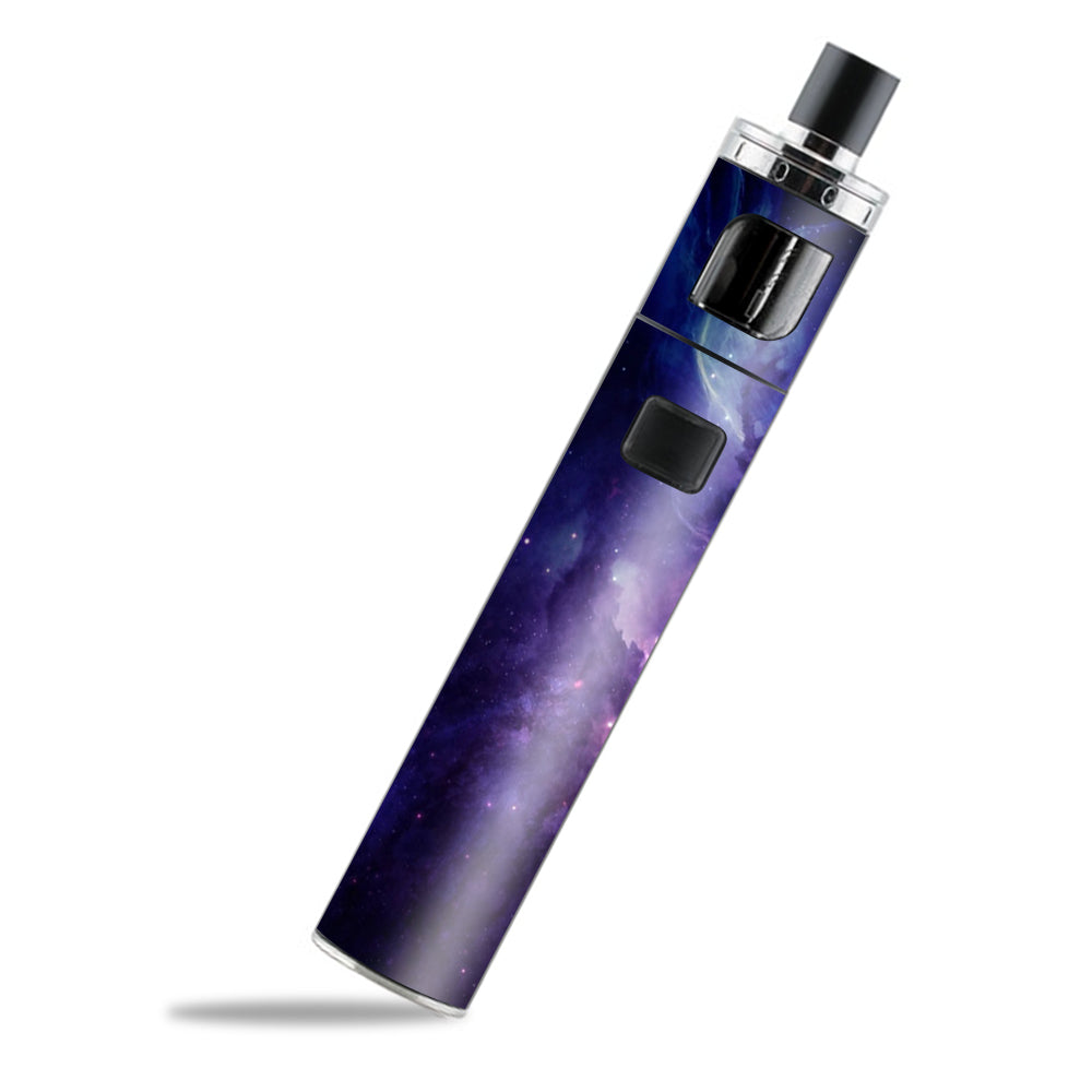  Dark Solar Burst Galaxy Nebula Aspire PockeX Skin