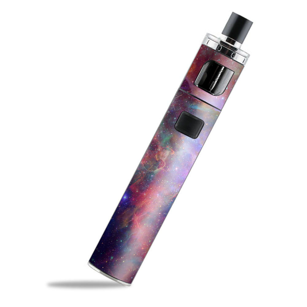  Galaxy Cosmic Stars Aspire PockeX Skin