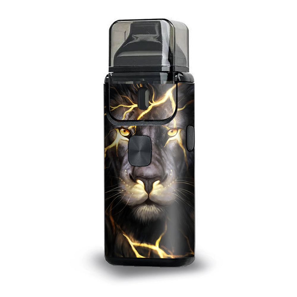  Lion Gold Lightening Fierce Aspire Breeze 2 Skin