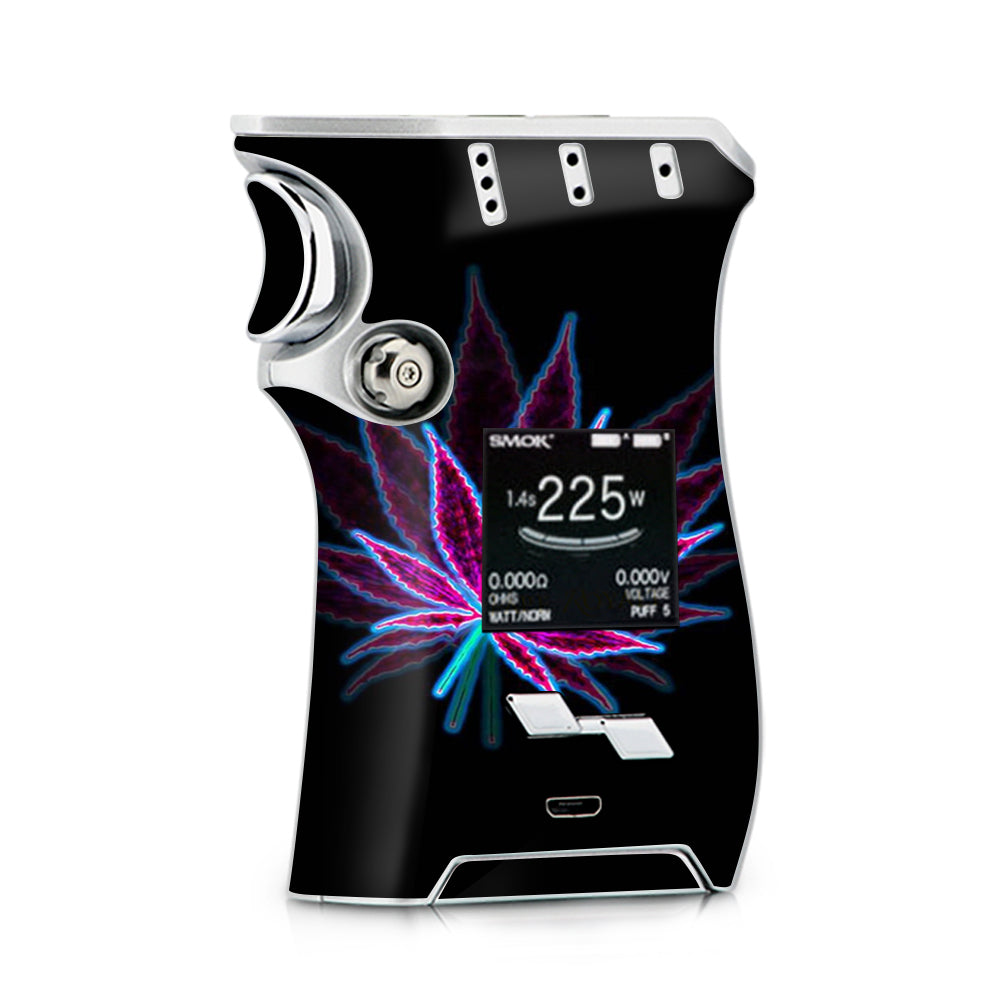 Smok Mag – itsaskin.com