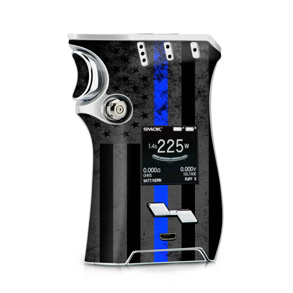 Smok Mag  itsaskin.com