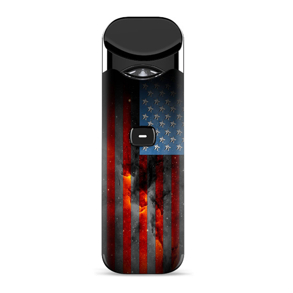 smok nord skin Smok Nord – itsaskin.com