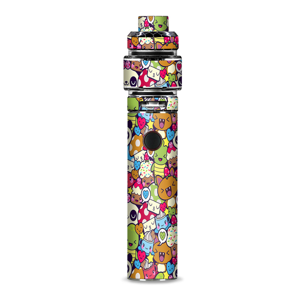 vape airflow Fender x Hello Kitty 50th Anniversary Collection main image 1