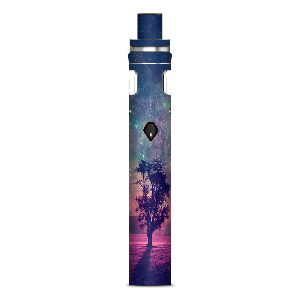  Sky Tree Stars Smok Nord AIO 19 Skin