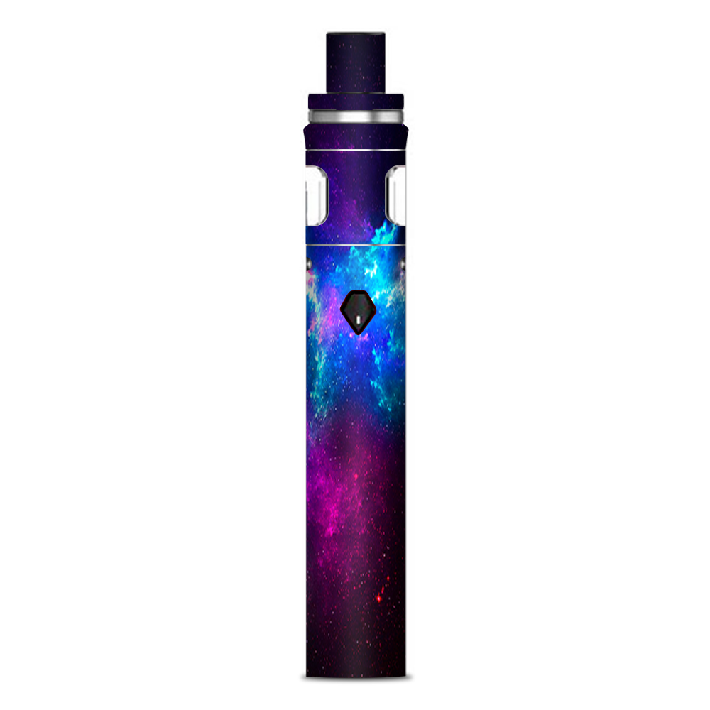  Galaxy Space Gasses Smok Nord AIO 19 Skin