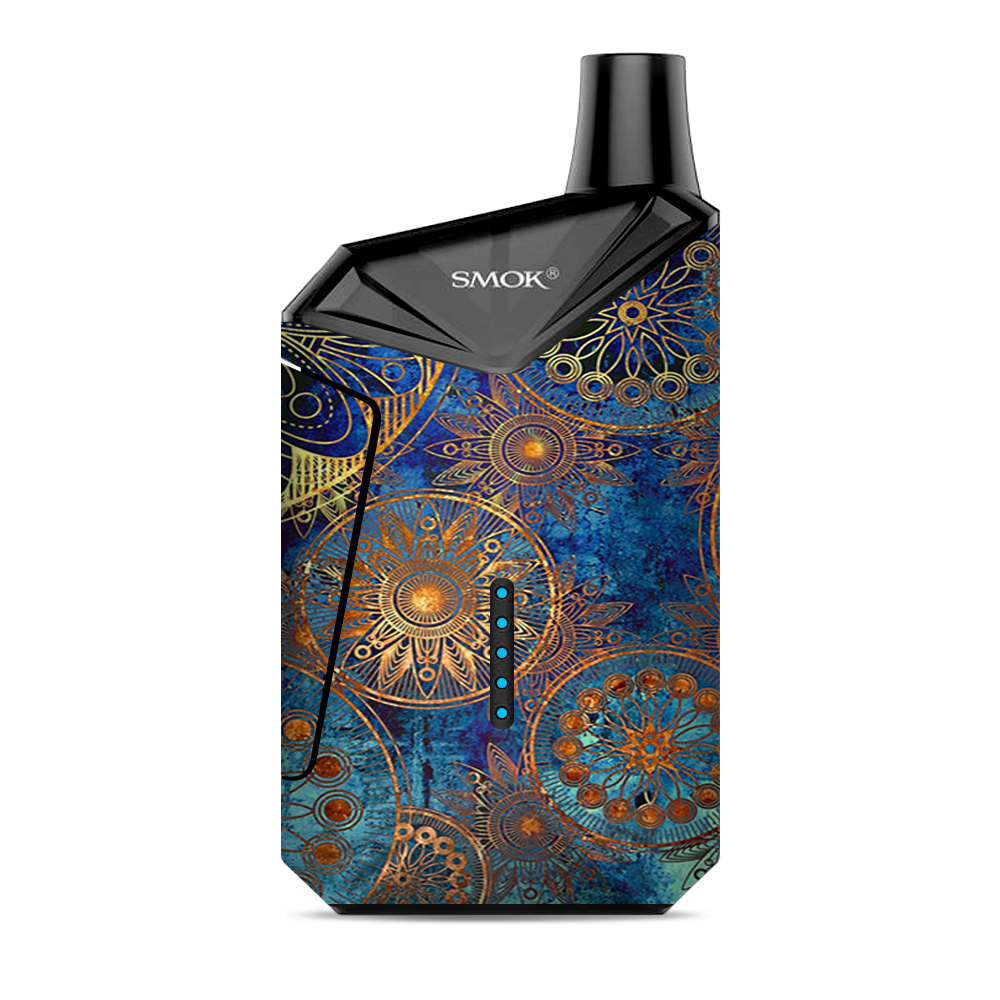  Celestial Mandalas Smok  X-Force AIO Kit  Skin