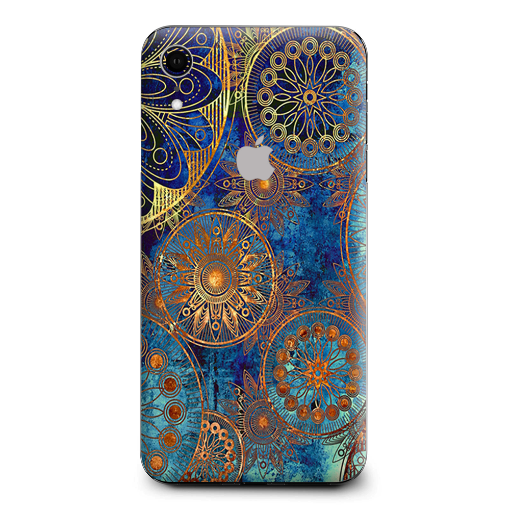 Celestial Mandalas Apple iPhone XR Skin