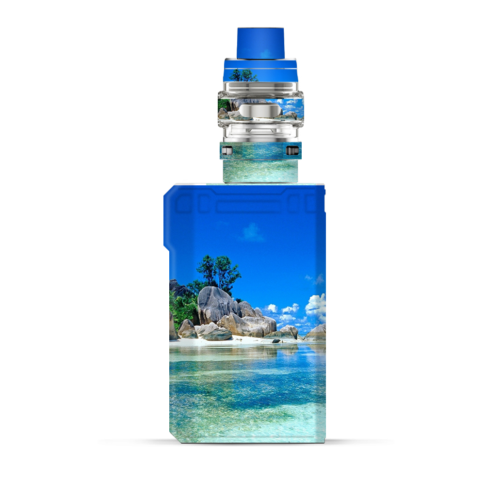 Sland Paradise Beach