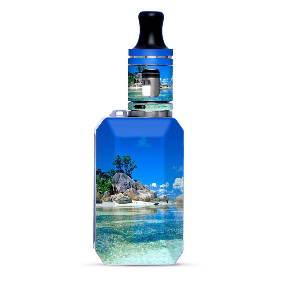 Sland Paradise Beach