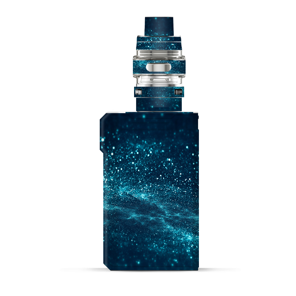 Blue Nebula Meteor Shower