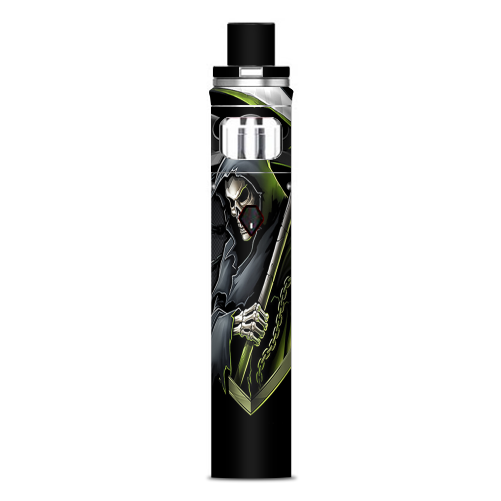  Black Ops Grim Reaper Smok Nord AIO Stick Skin