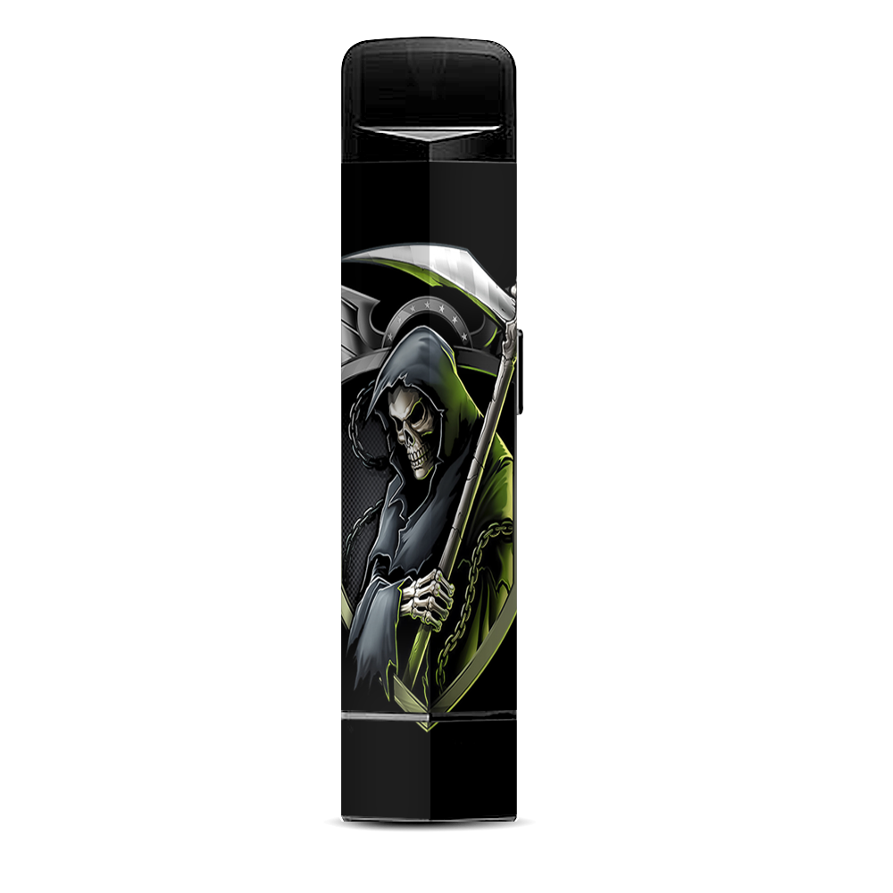  Black Ops Grim Reaper Suorin Edge Pod System Skin