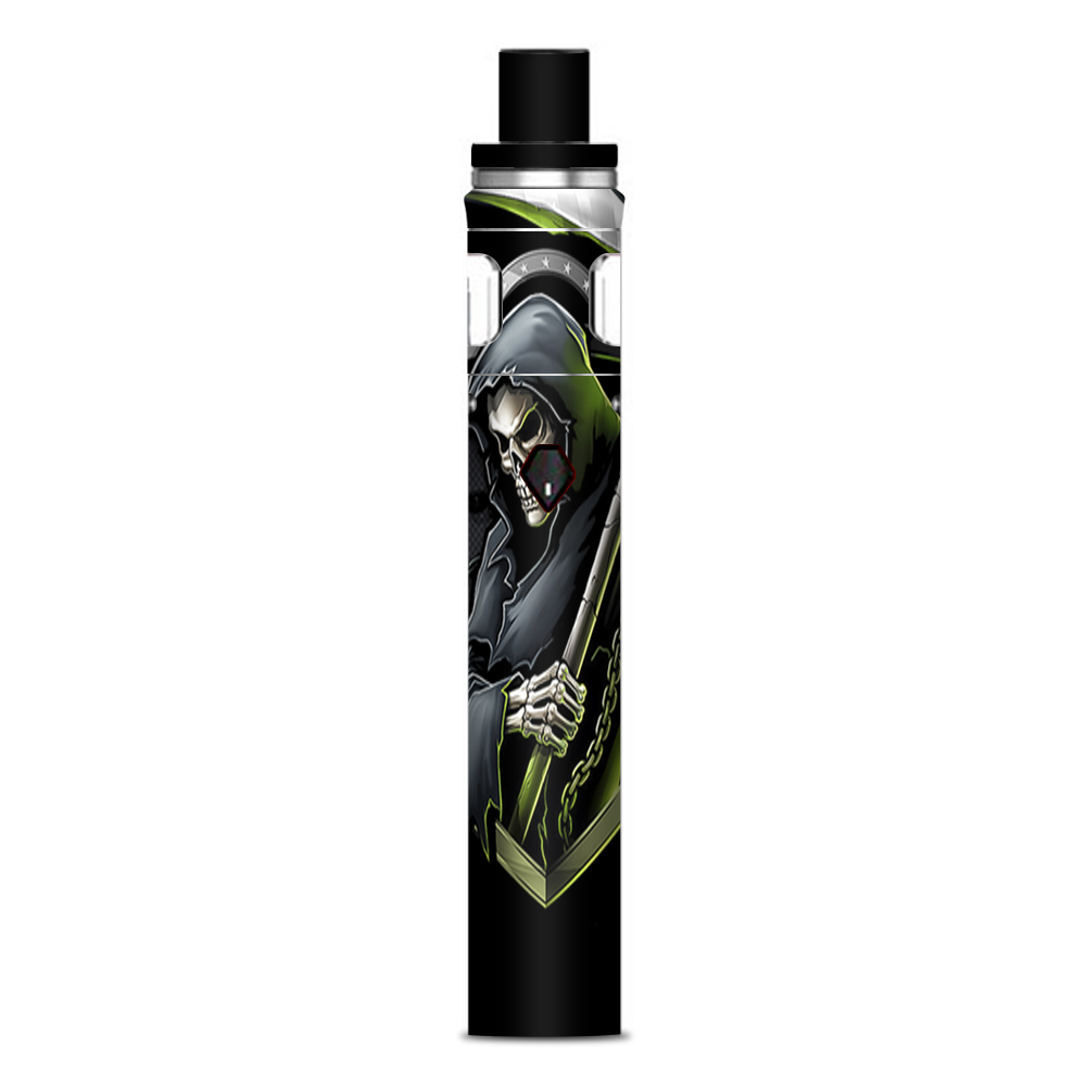  Black Ops Grim Reaper Smok Nord AIO 19 Skin