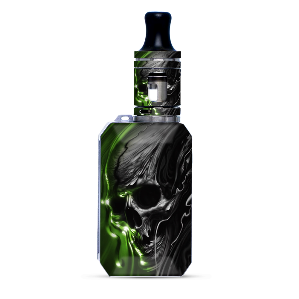 Dark Skull