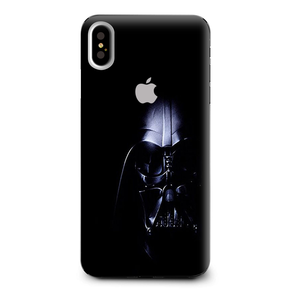 Lord Vader Darkside Apple iPhone XS Max Skin