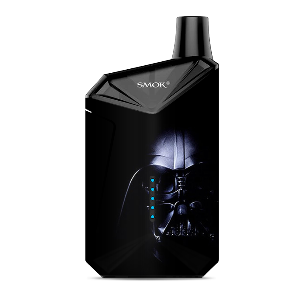 Lord Vader Darkside Smok  X-Force AIO Kit  Skin