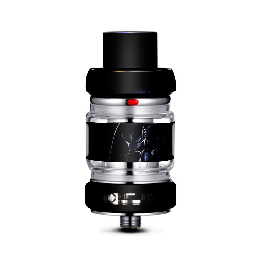  Lord Vader Darkside Freemax Mesh Pro Tank Skin