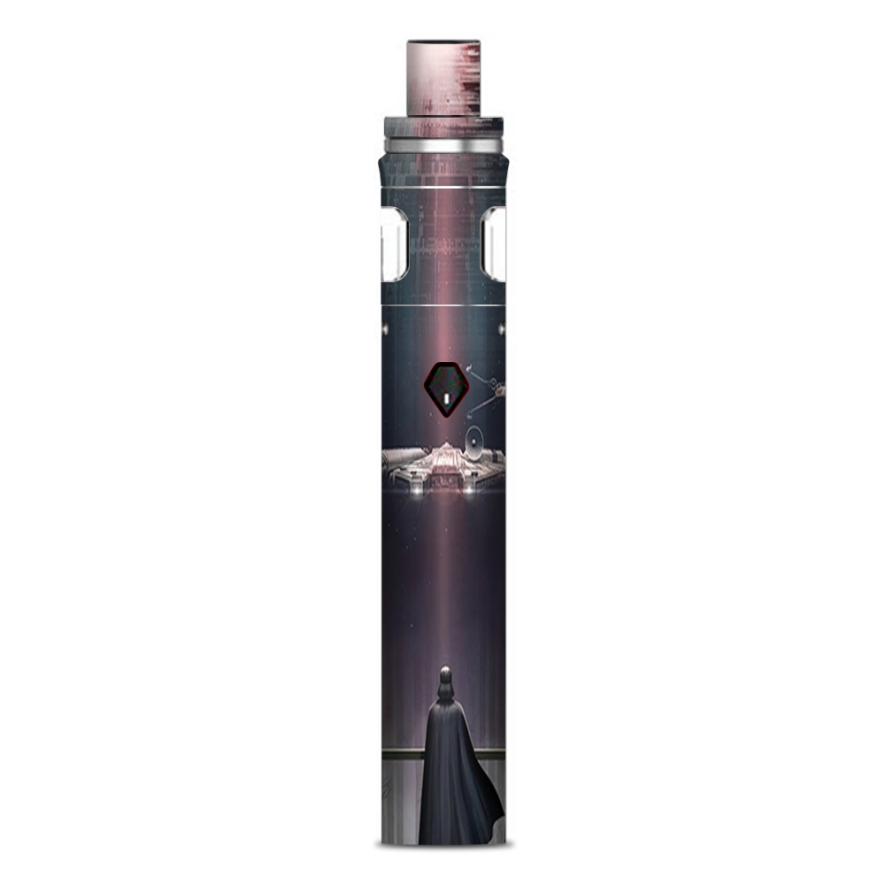  Darth At Death Star Smok Nord AIO 19 Skin