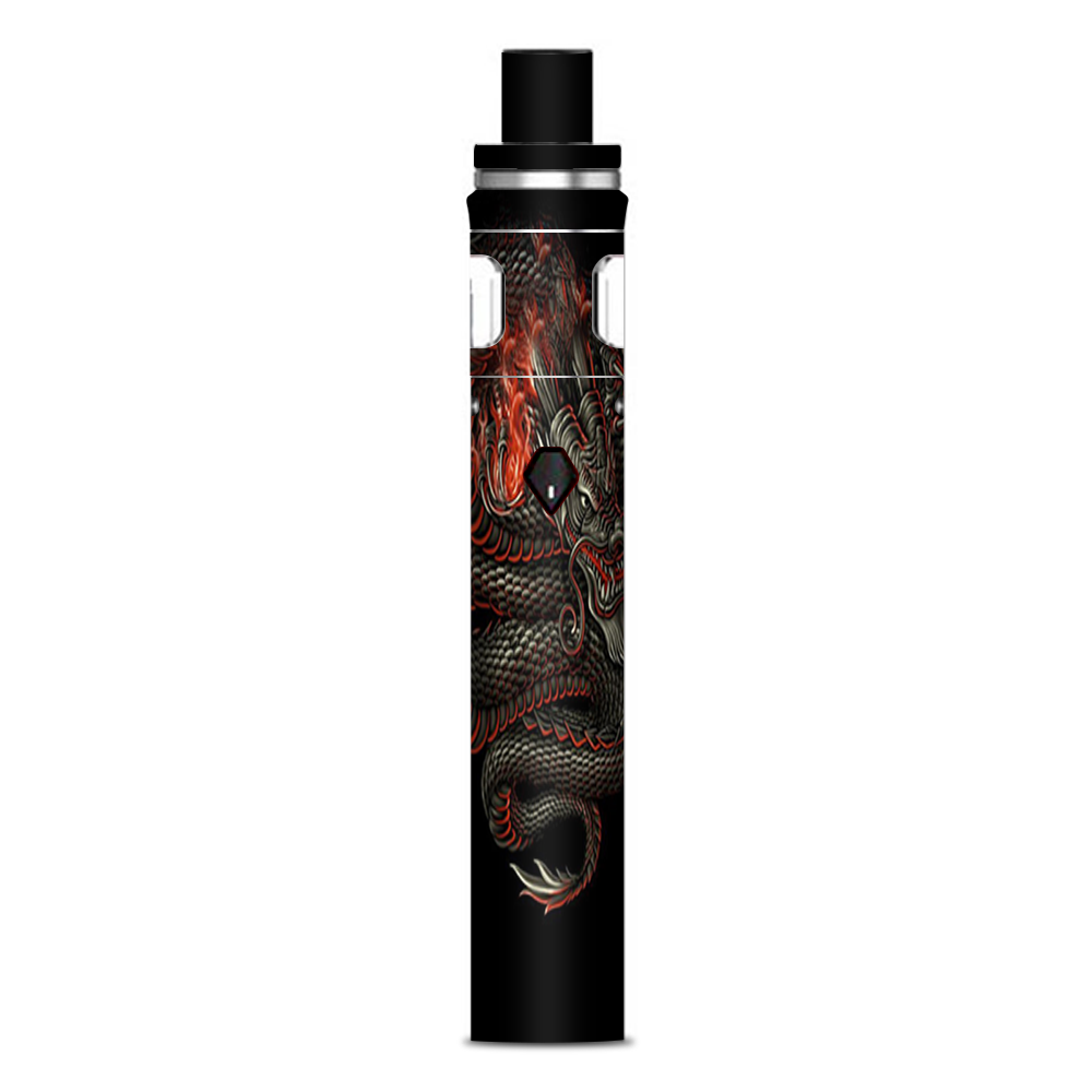  Dragon Snake Serpant Smok Nord AIO 19 Skin