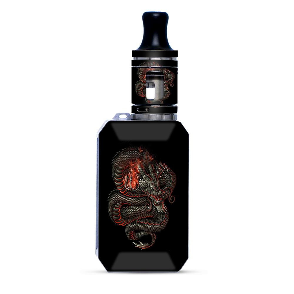 Dragon Snake Serpant
