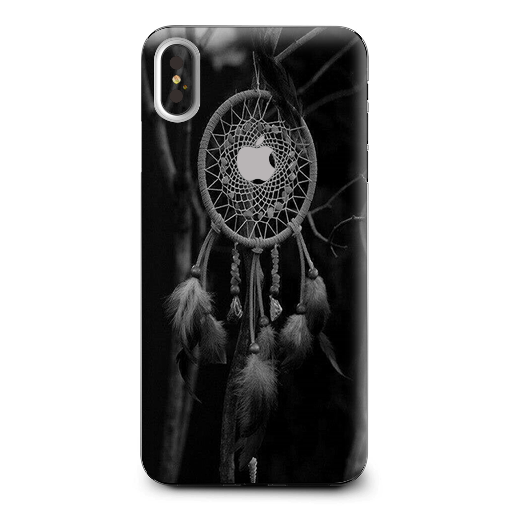 Dreamcatcher Vintage Apple iPhone XS Max Skin