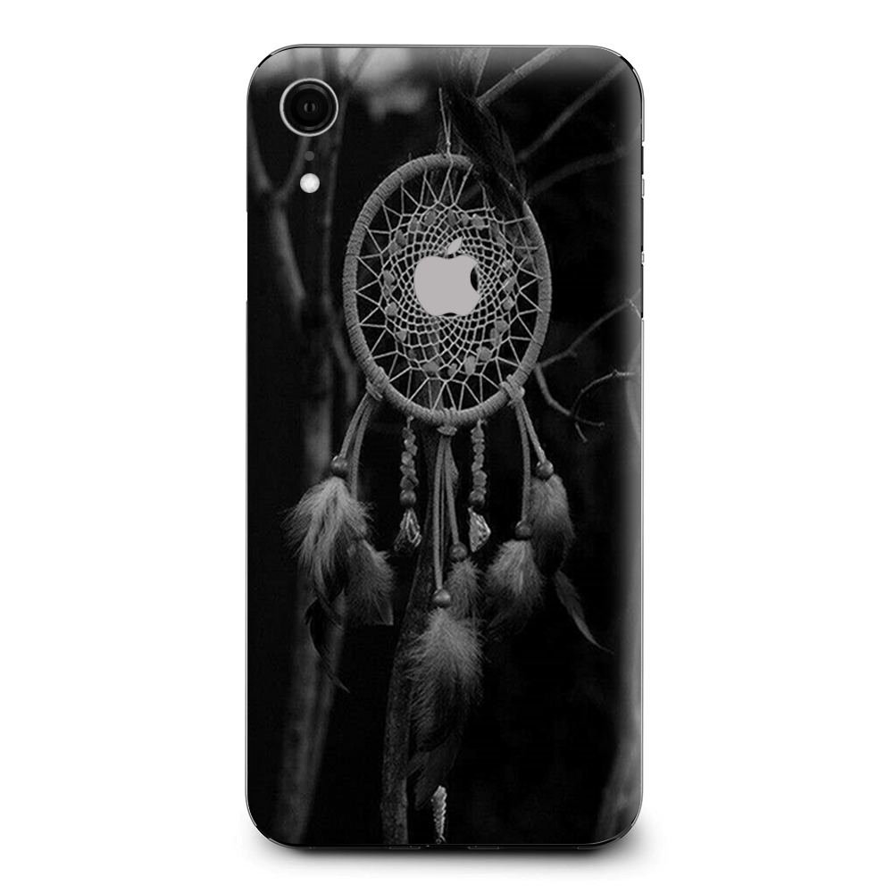 Dreamcatcher Vintage Apple iPhone XR Skin