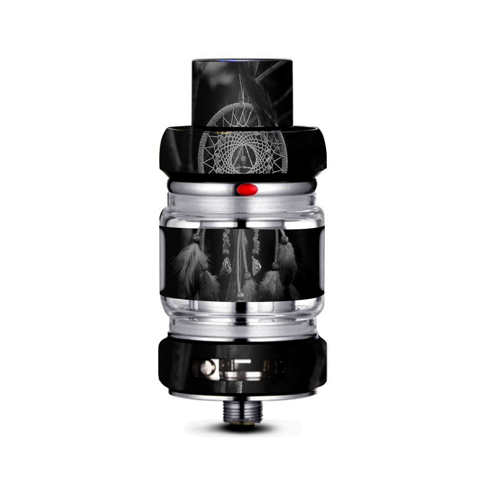  Dreamcatcher Vintage Freemax Mesh Pro Tank Skin