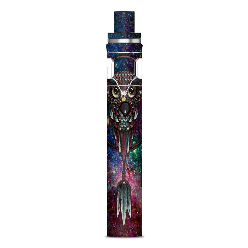  Dreamcatcher Owl In Color Smok Nord AIO 19 Skin