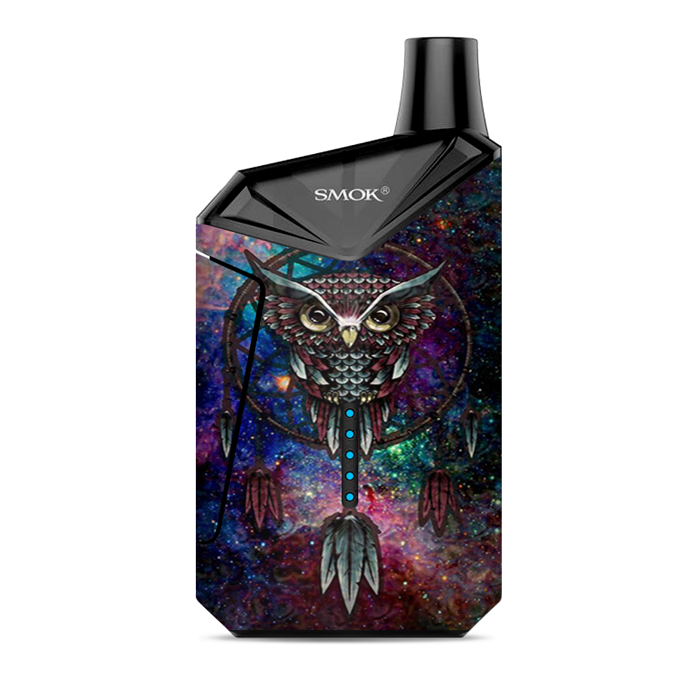  Dreamcatcher Owl In Color Smok  X-Force AIO Kit  Skin