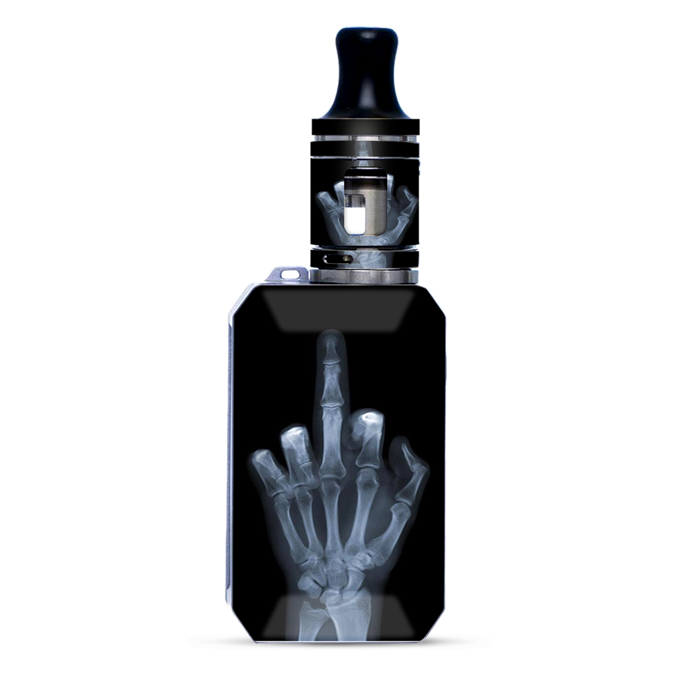 Hand Sign  X-Ray #1