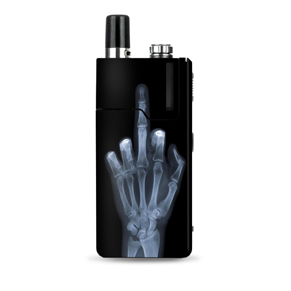  Hand Sign  X-Ray #1 Lost Orion Q Skin