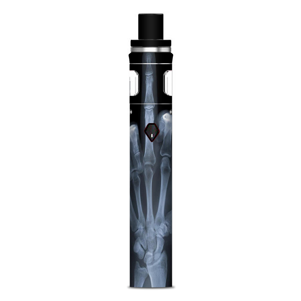  Hand Sign  X-Ray #1 Smok Nord AIO 19 Skin