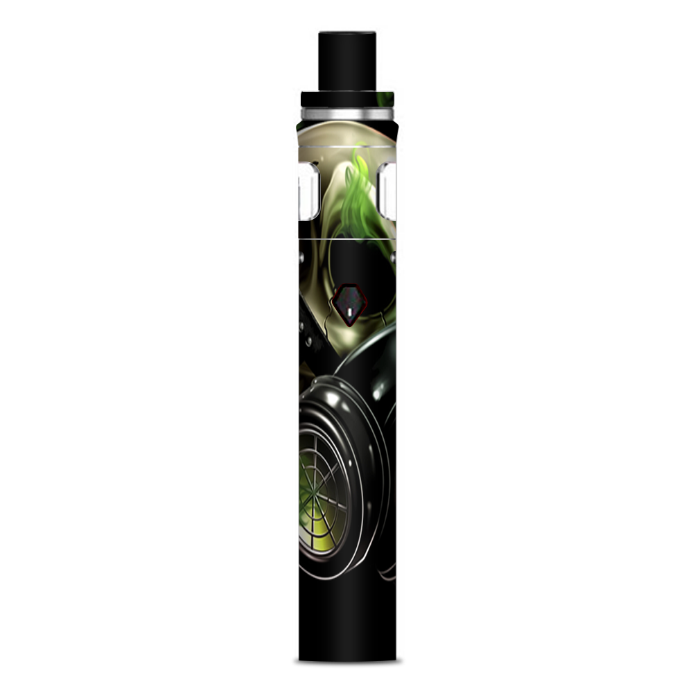  Gas Mask Skeleton Smok Nord AIO 19 Skin