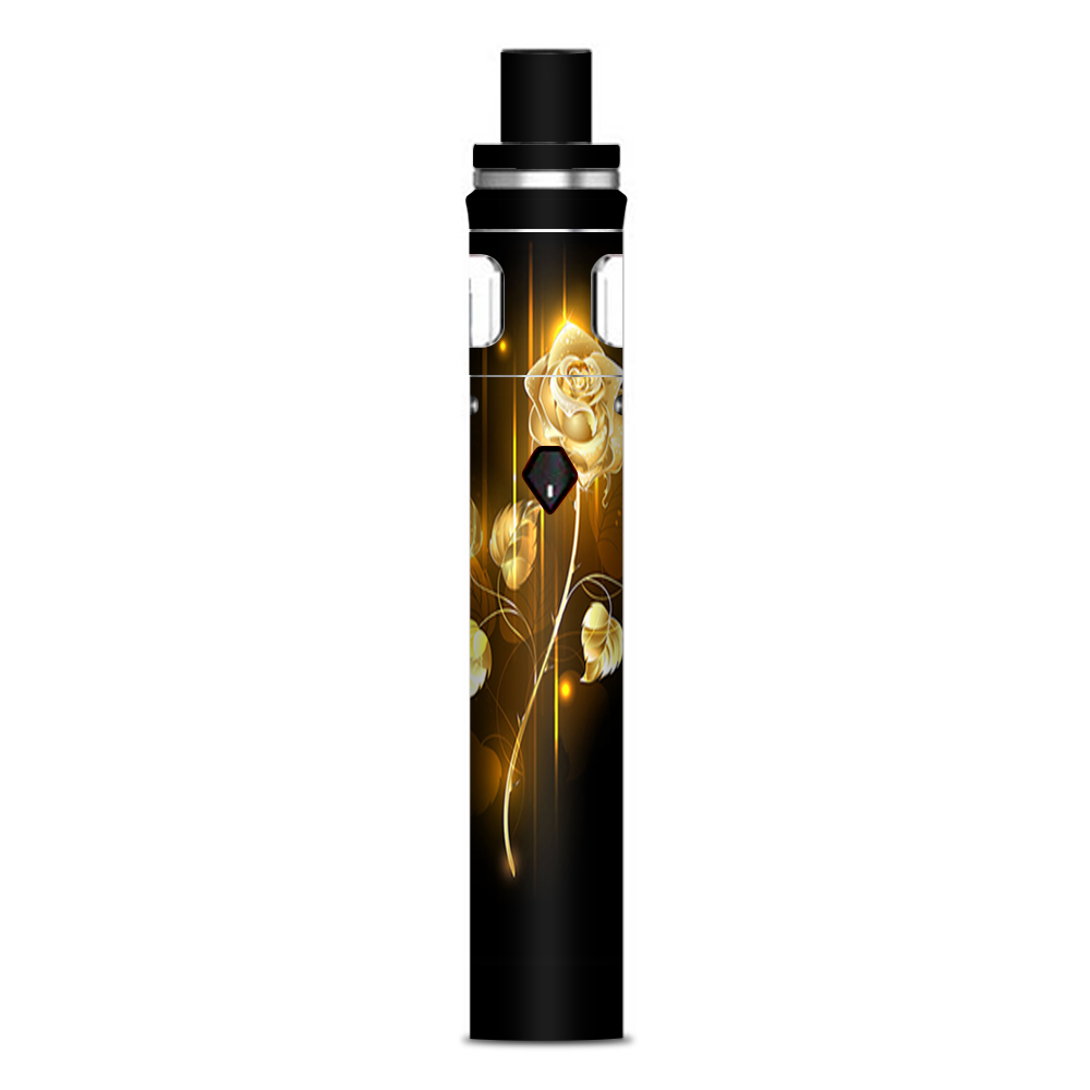  Gold Rose Glowing Smok Nord AIO 19 Skin