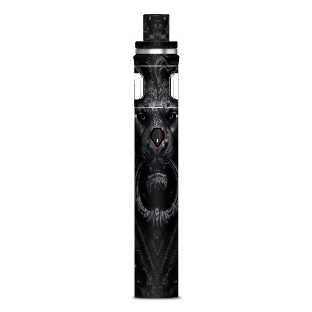  Gothic Lion Door Knocker Smok Nord AIO 19 Skin