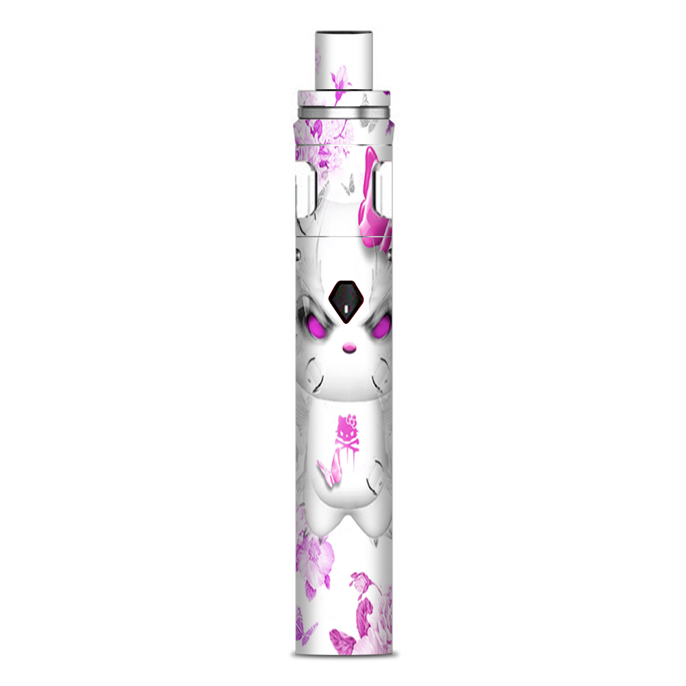  Mean Kitty In Pink Smok Nord AIO 19 Skin