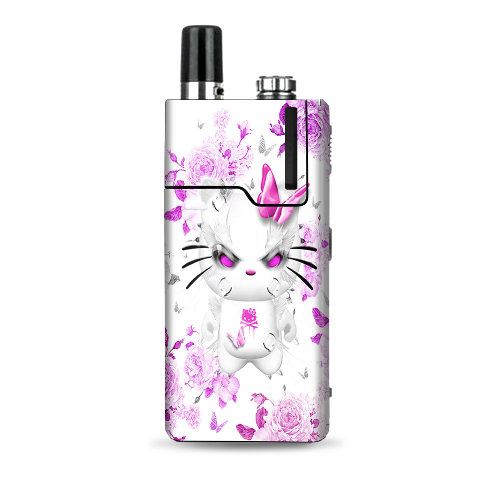  Mean Kitty In Pink Lost Orion Q Skin