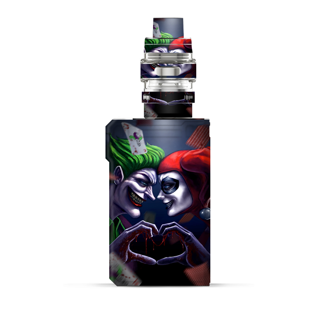 Harleyquin And Joke Love