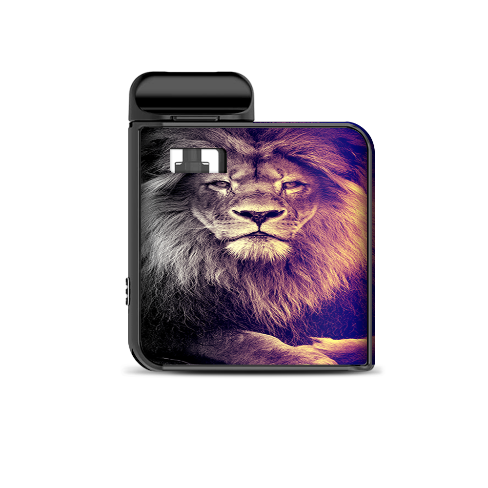  Proud Lion Smok Mico Kit Skin