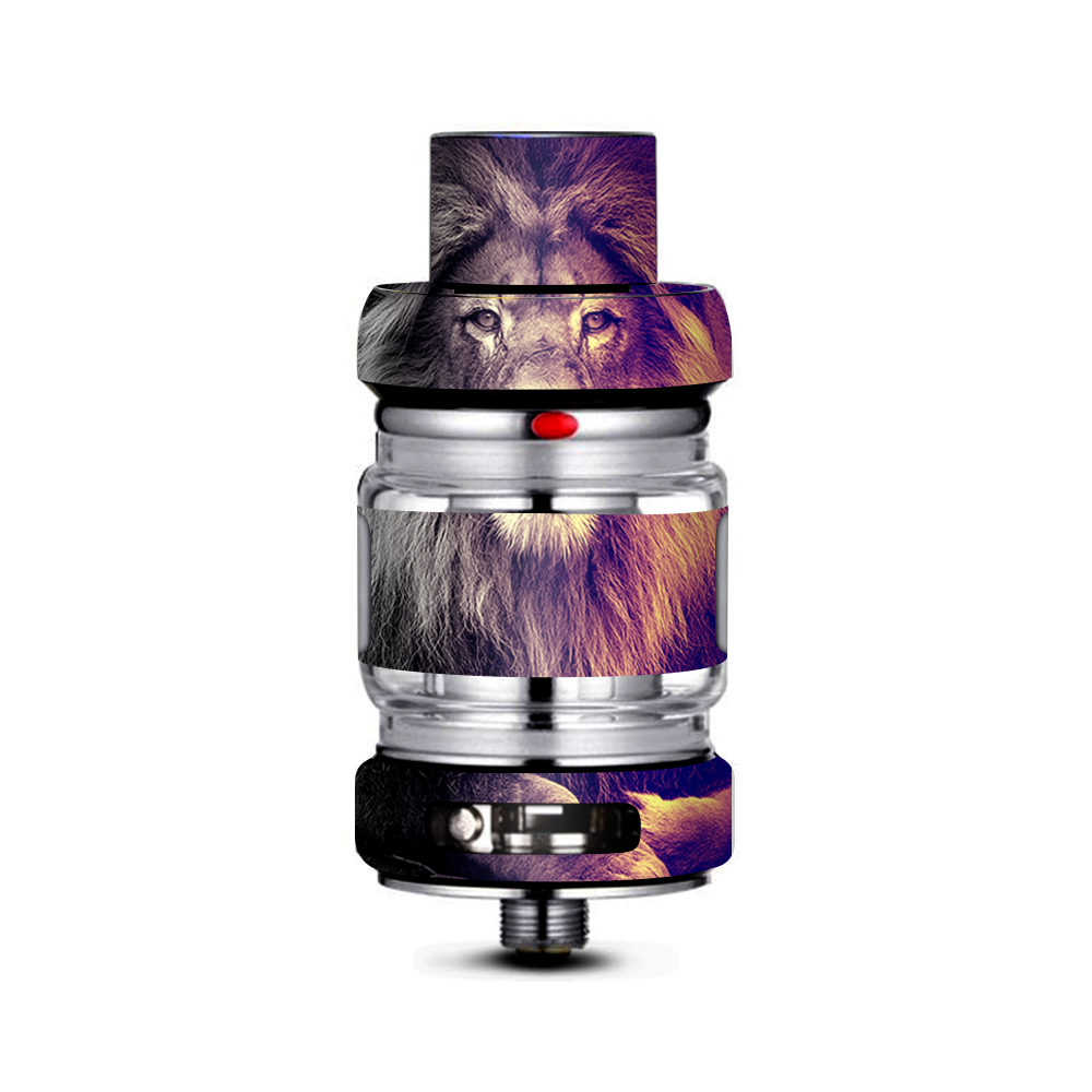  Proud Lion Freemax Mesh Pro Tank Skin