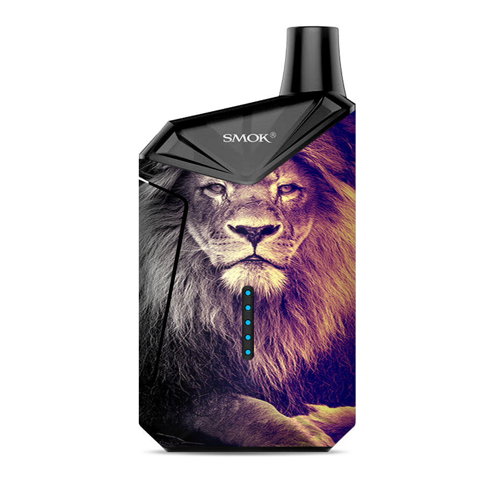  Proud Lion Smok  X-Force AIO Kit  Skin