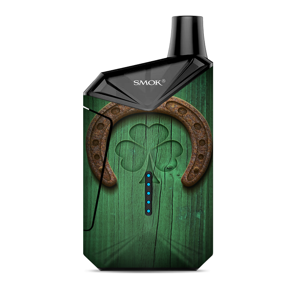  Lucky Horseshoe Smok  X-Force AIO Kit  Skin