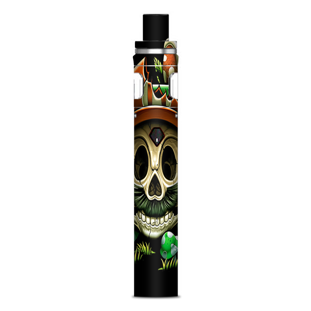  Gangster Mario Face Smok Nord AIO 19 Skin