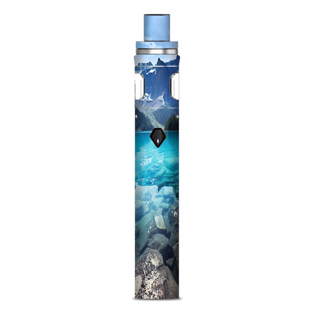  Mountain Lake Smok Nord AIO 19 Skin