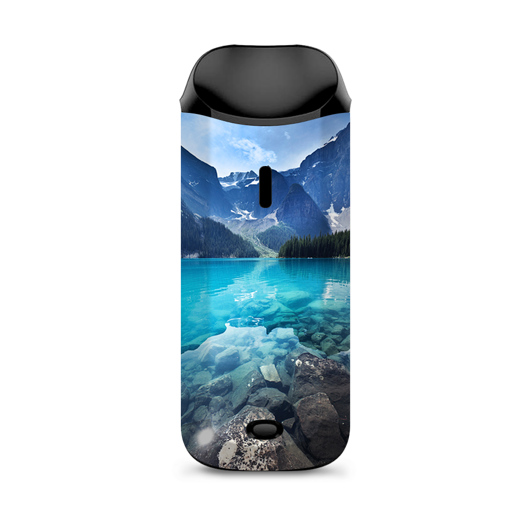  Mountain Lake Vaporesso Nexus AIO Kit Skin