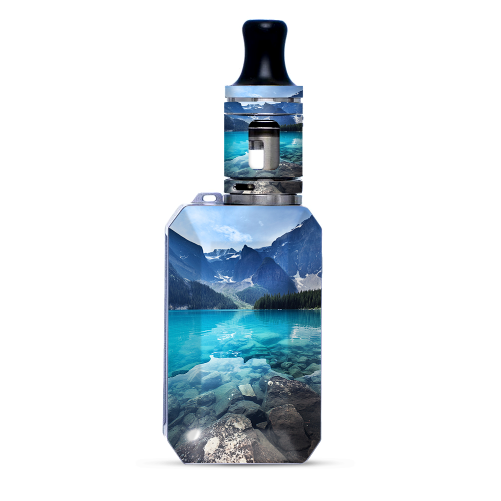 Mountain Lake