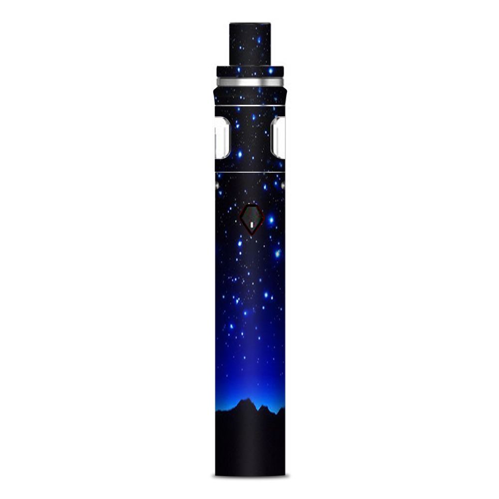  Stars Over Glowing Sky Smok Nord AIO 19 Skin