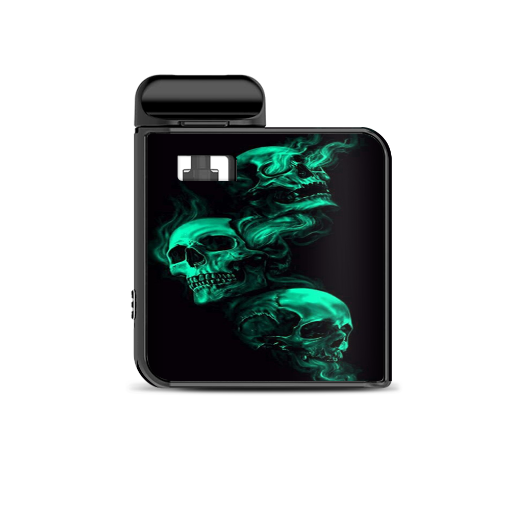  See Speak Hear No Evil Smok Mico Kit Skin