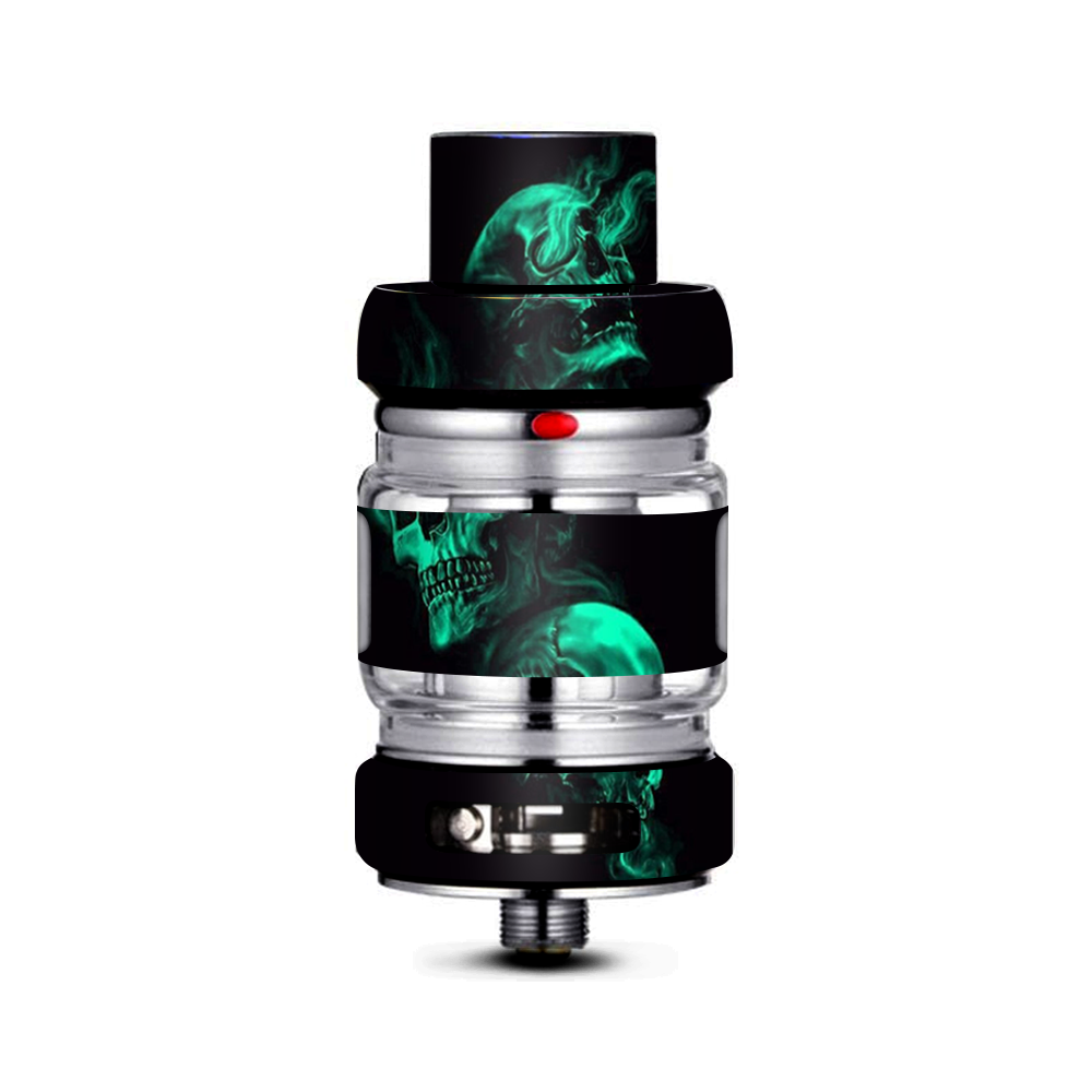  See Speak Hear No Evil Freemax Mesh Pro Tank Skin
